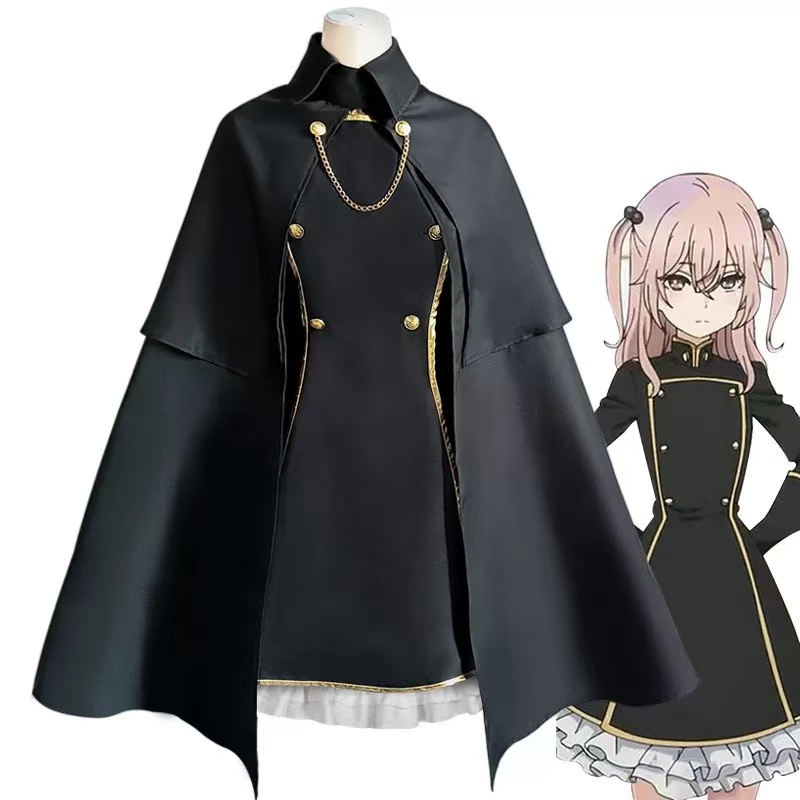 Kitagawa Anime Cosplay - Costume Cosplay Anime My Dress-Up Darling
