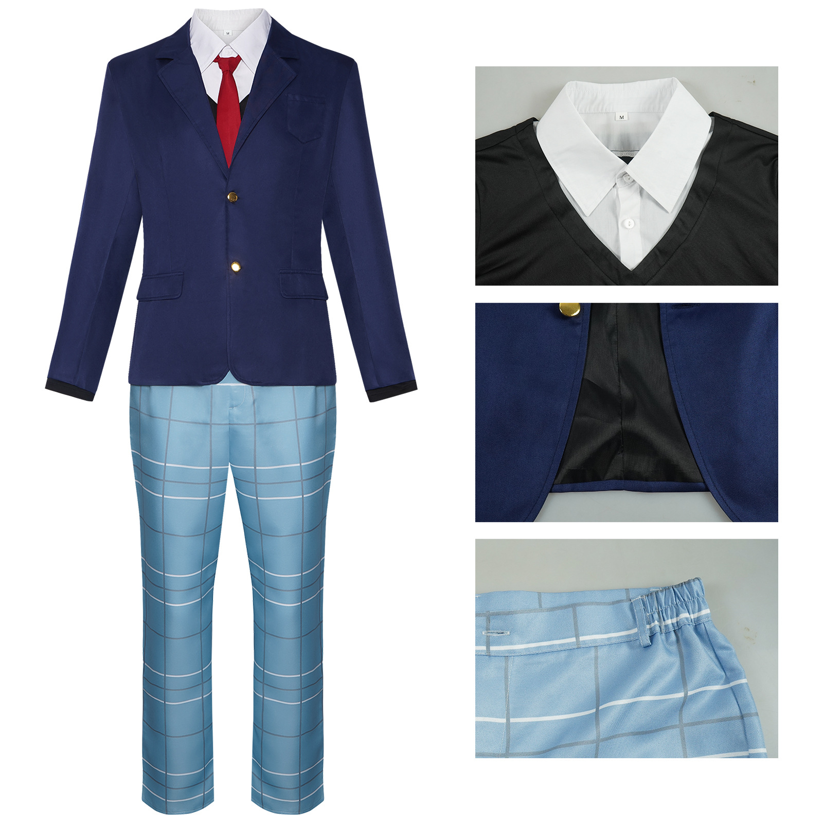 My Dress-Up Darling S2, set co - Anime Cosplay Couple recensione e prezzo