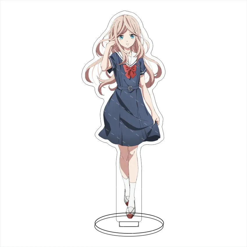 Anime 16CM: Le Giovani Signore - Anime Cosplay Ladies recensione e prezzo