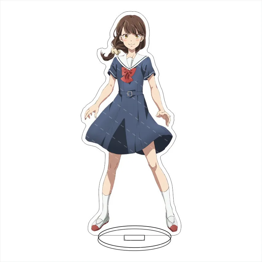 Anime 16CM: Le Giovani Signore - Anime Cosplay Ladies recensione e prezzo