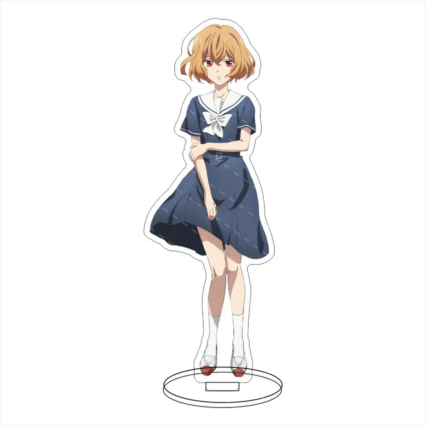Anime 16CM: Le Giovani Signore - Anime Cosplay Ladies recensione e prezzo