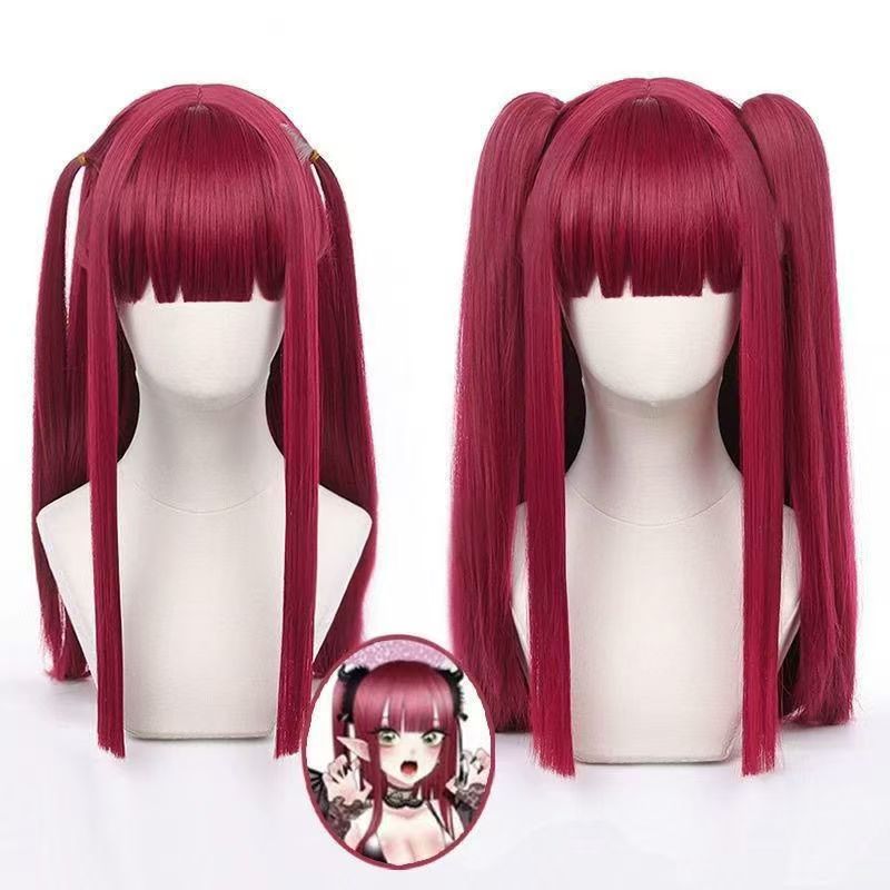 Parrucca Cosplay di Kitagawa M - Kitagawa Anime Cosplay recensione e prezzo