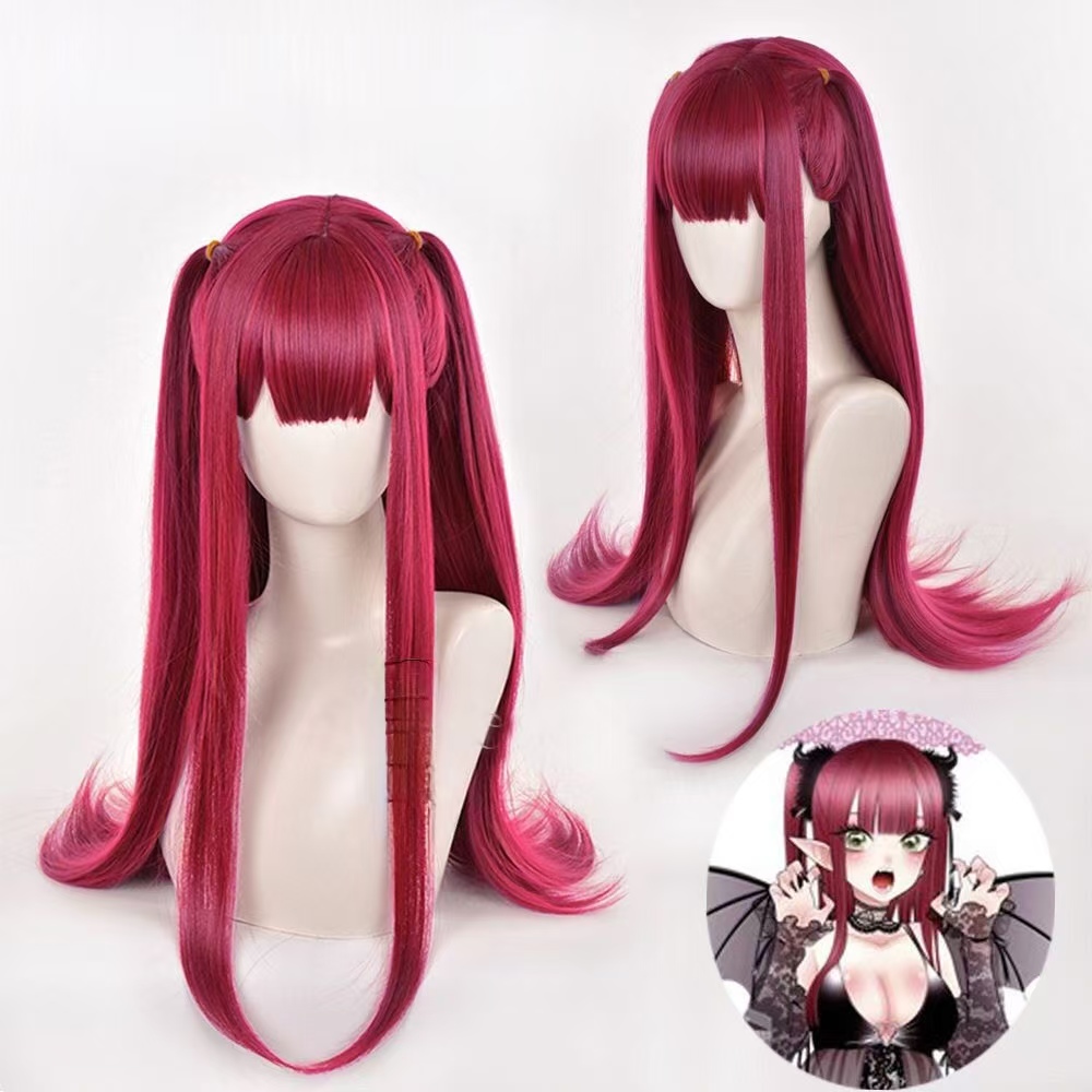 Parrucca Cosplay di Kitagawa M - Kitagawa Anime Cosplay recensione e prezzo