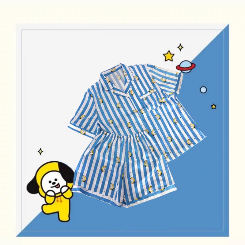 Pigiama da Donna Anime Cartoon - Anime Cosplay Couple recensione e prezzo