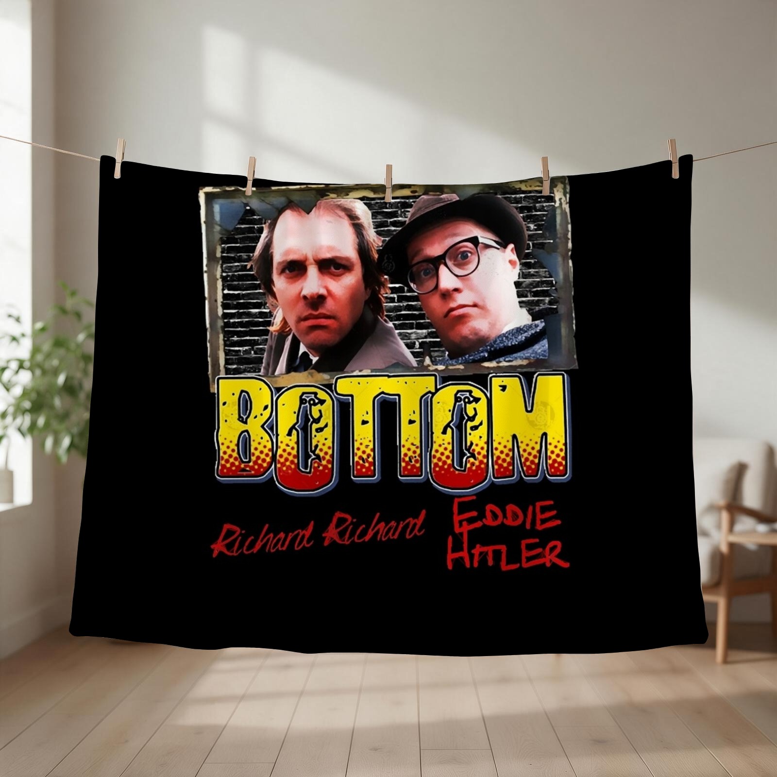 Bottom - Coperta decorativa co - Anime Cosplay Idea recensione e prezzo