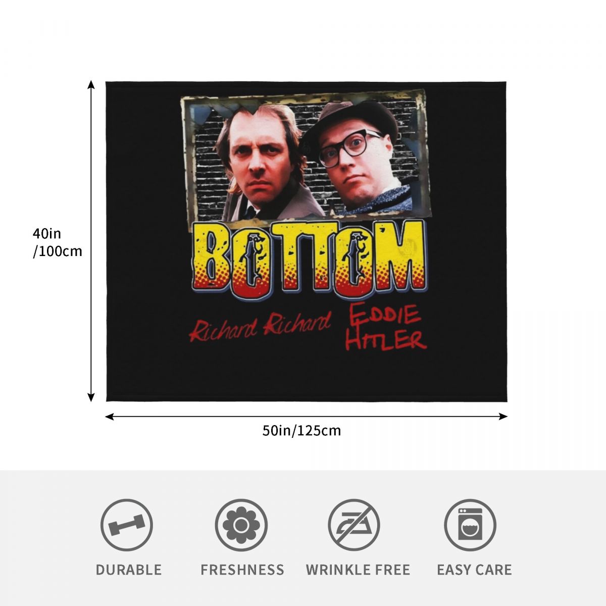 Bottom - Coperta decorativa co - Anime Cosplay Idea recensione e prezzo
