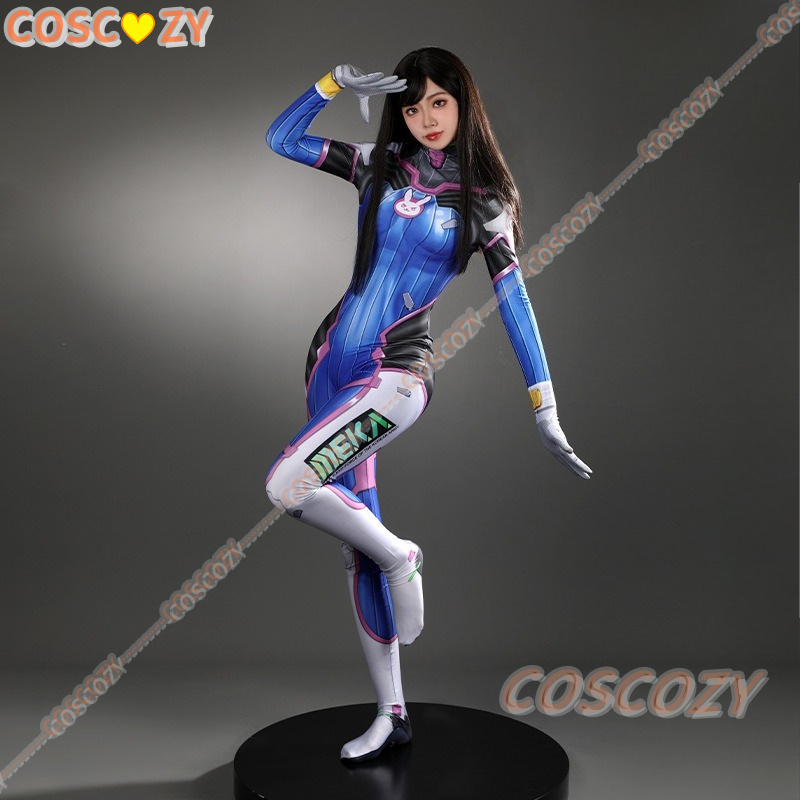 Costume Completo da Cosplay D. - Anime Cosplay Ladies recensione e prezzo