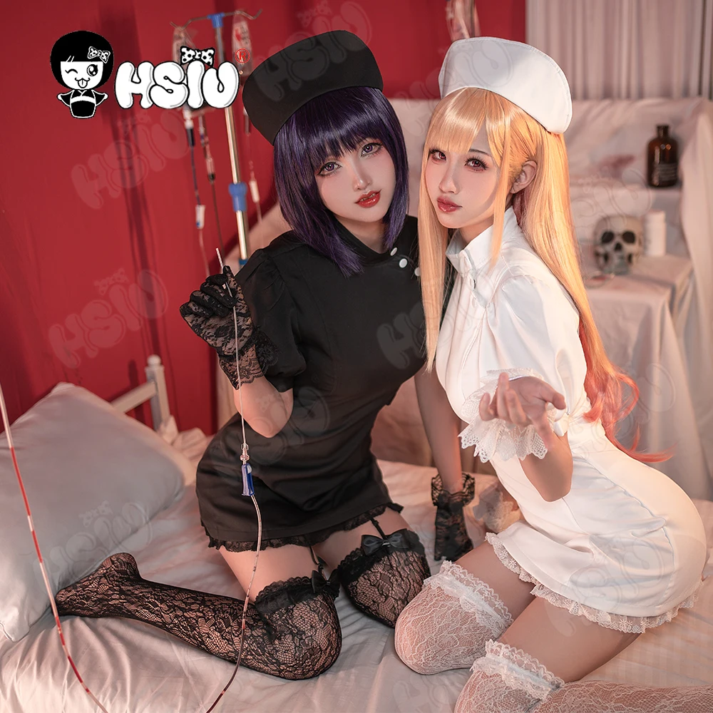 Marin Kitagawa Infermiera Cost - Kitagawa Anime Cosplay recensione e prezzo