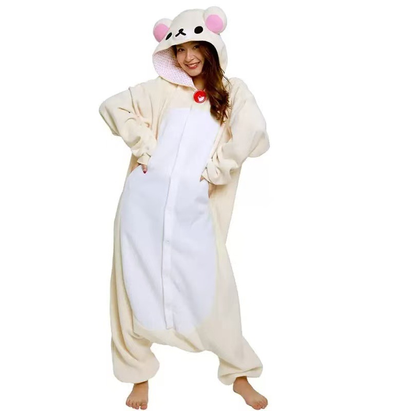 Pigiama Giapponese con Persona - Anime Cosplay Jumpsuit recensione e prezzo