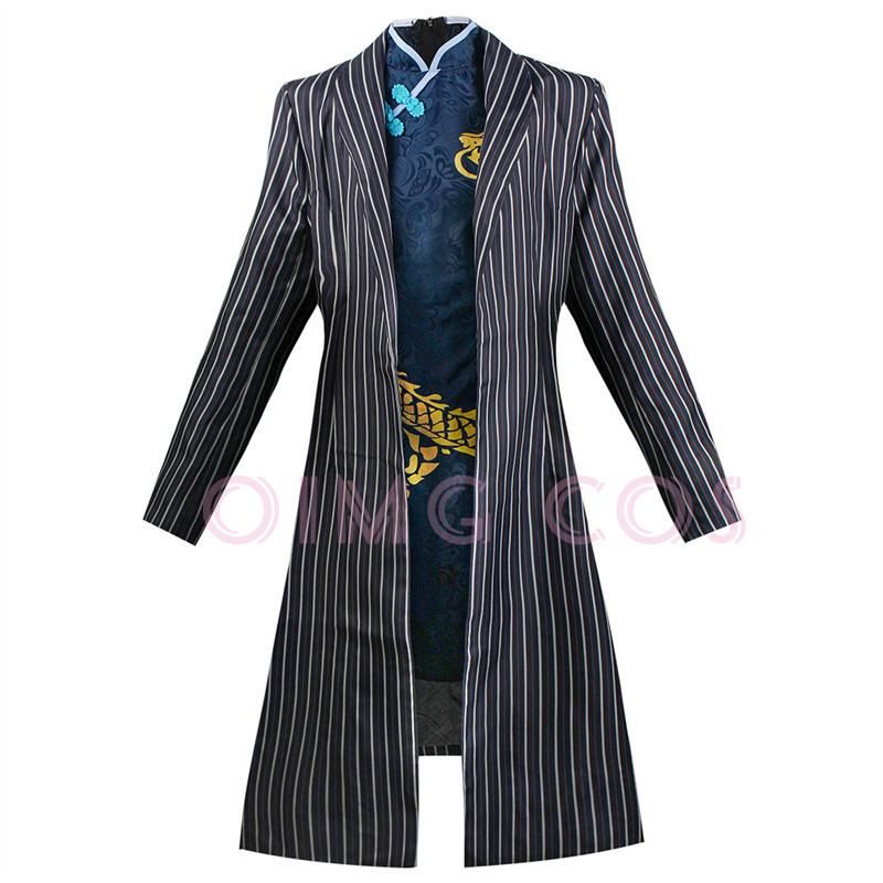 Costume Cosplay Kisaki di Blue - Anime Cosplay Ladies recensione e prezzo