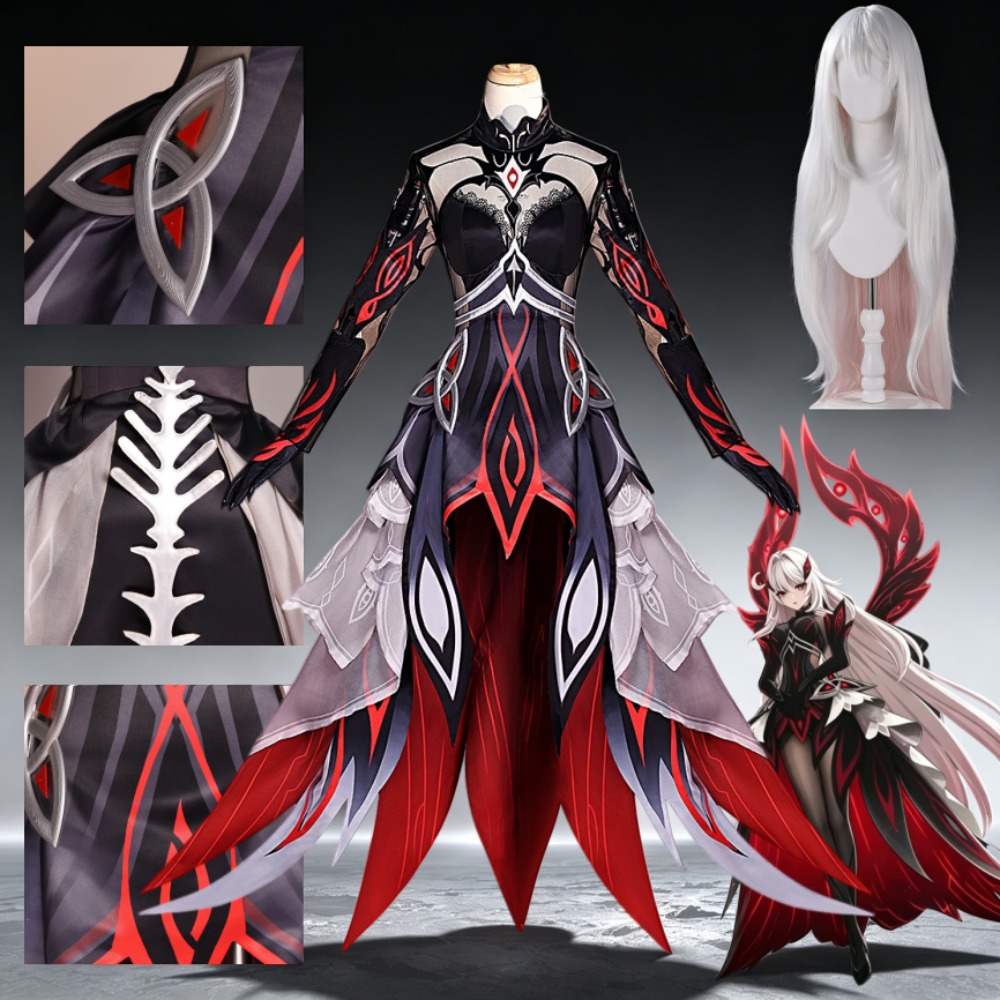 Costume Cosplay di Ronova, Sov - Anime Cosplay Ladies recensione e prezzo