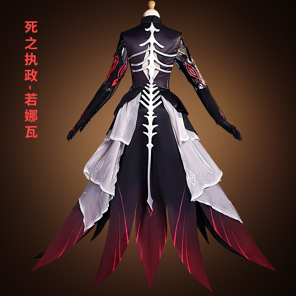 Costume Cosplay di Ronova, Sov - Anime Cosplay Ladies recensione e prezzo