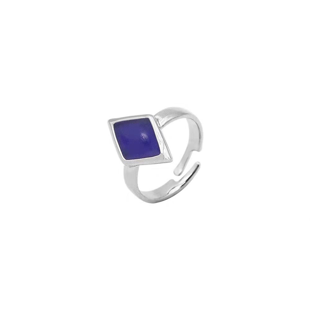 Anello Anime Genshin Impact Pa - Anime Cosplay Ladies recensione e prezzo