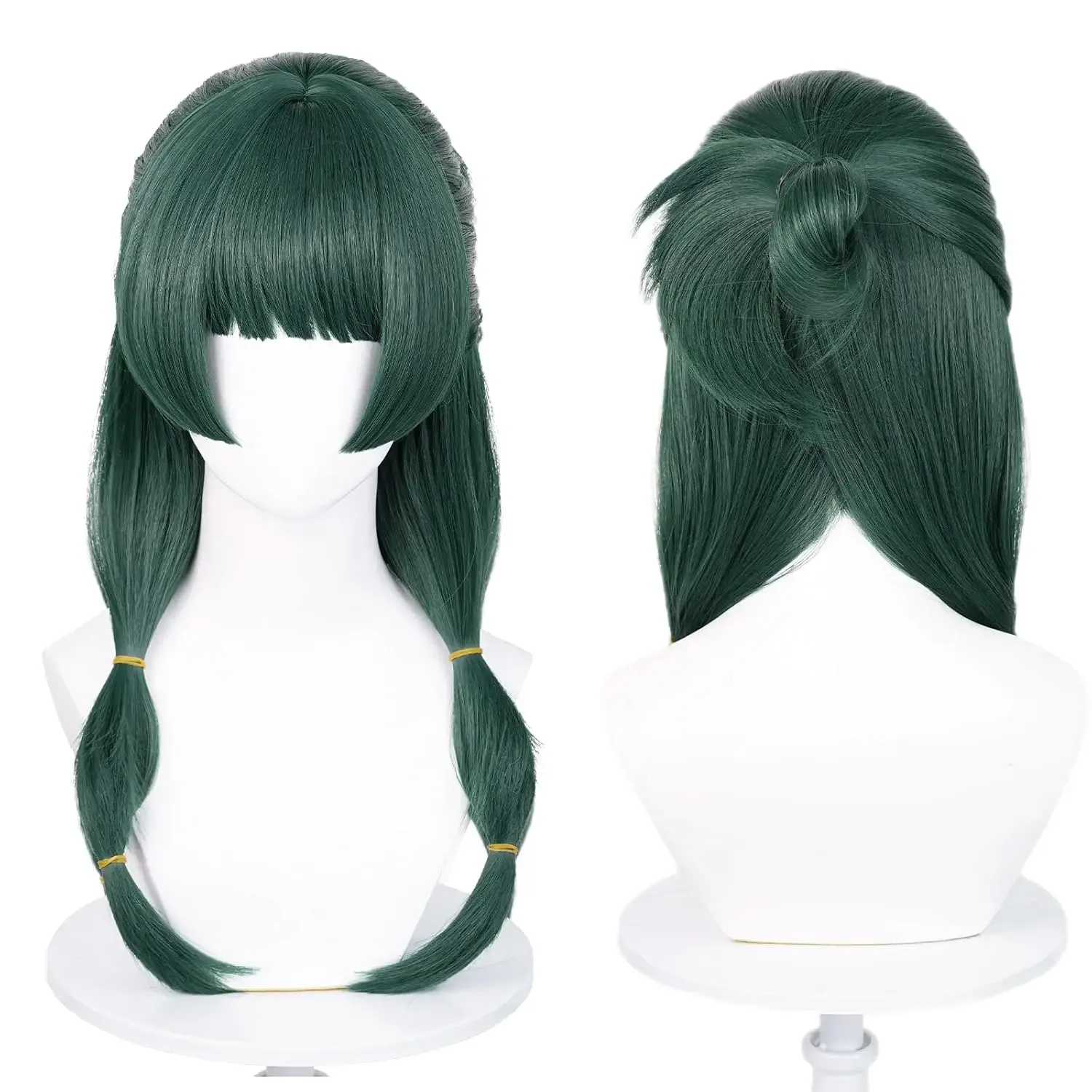 Parrucca Cosplay Anime Maomao  - Anime Cosplay Couple recensione e prezzo