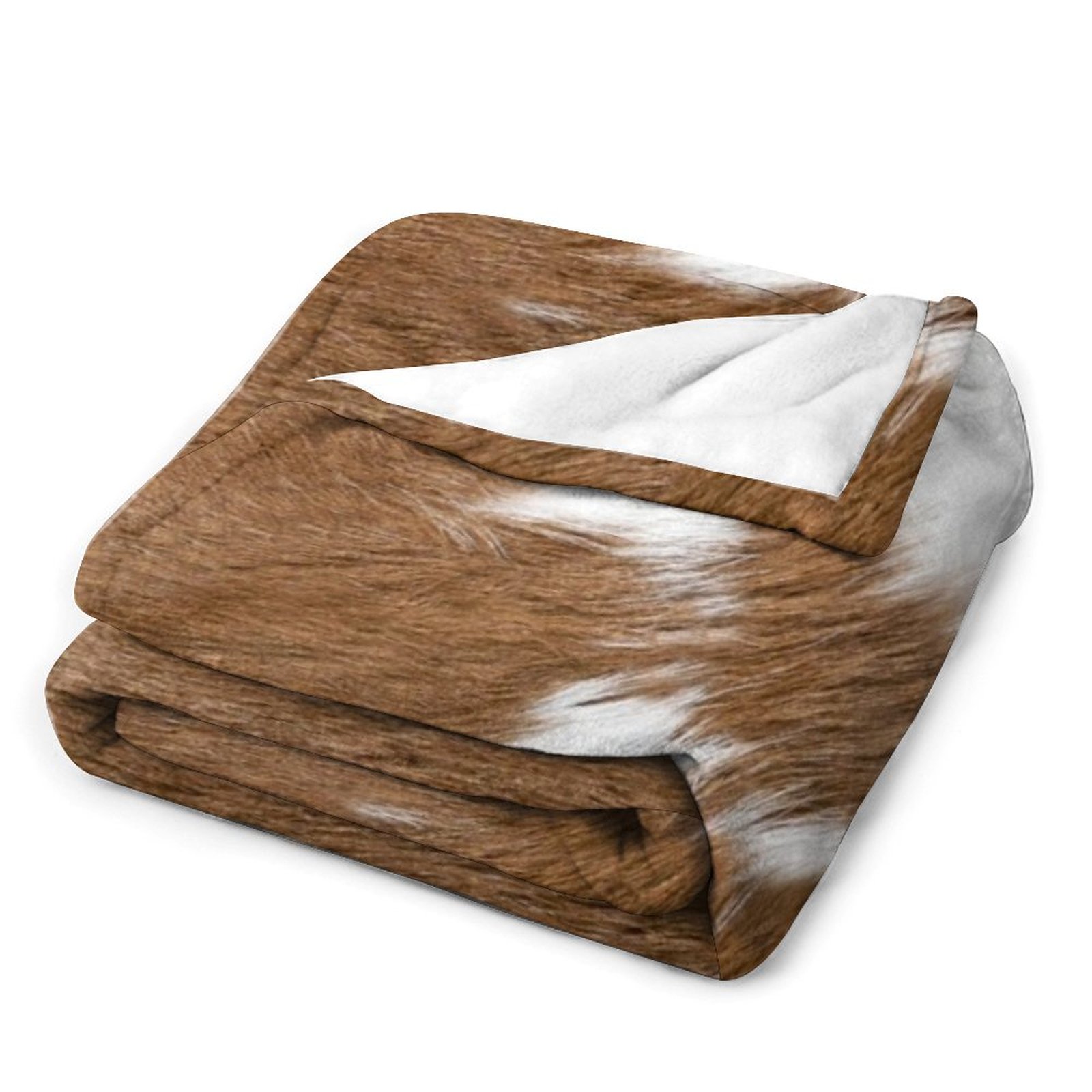 Coperta in pelle di mucca marr - Anime Cosplay Idea recensione e prezzo