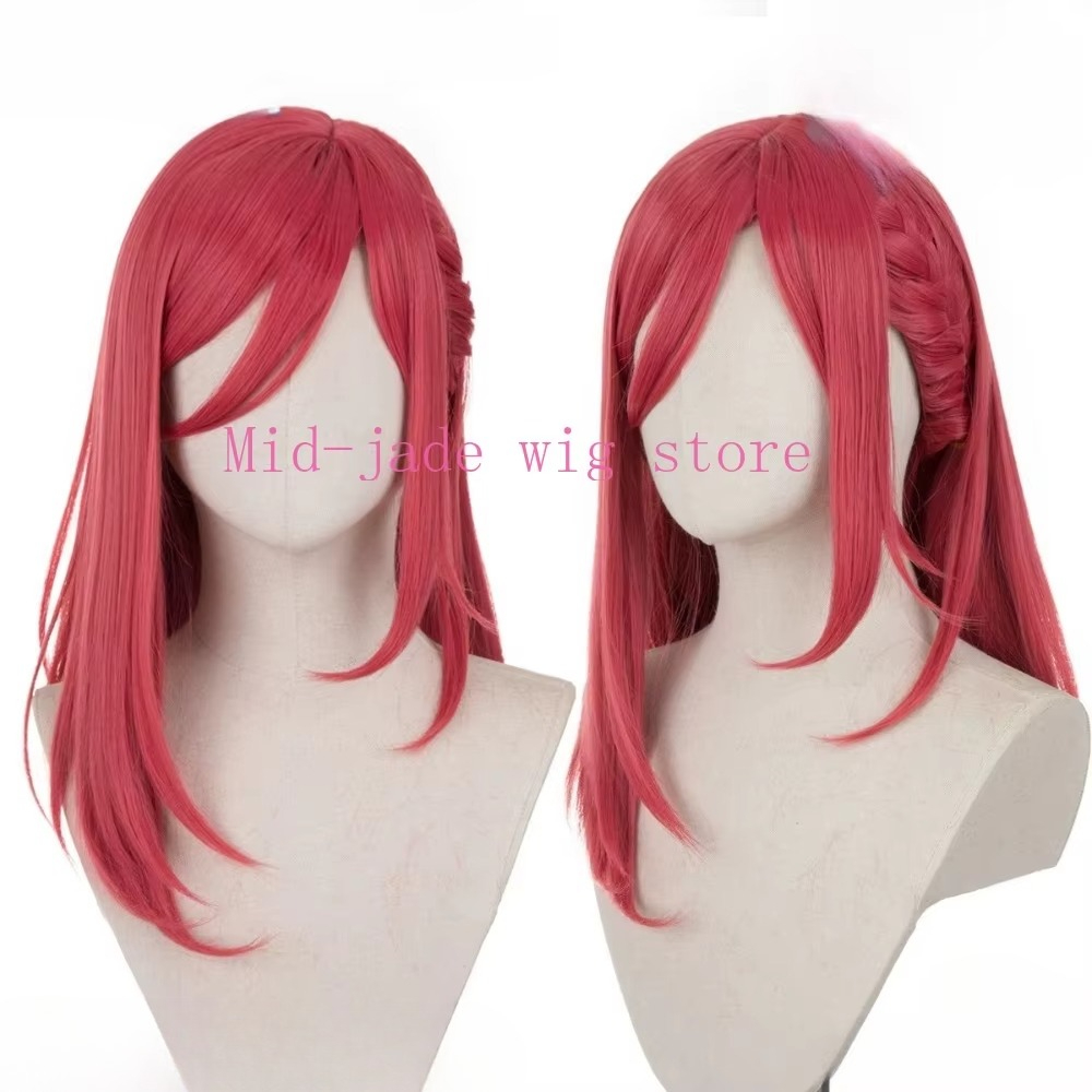 Parrucca Cosplay Sae Itoshi Bl - Anime Cosplay Blue Hair recensione e prezzo