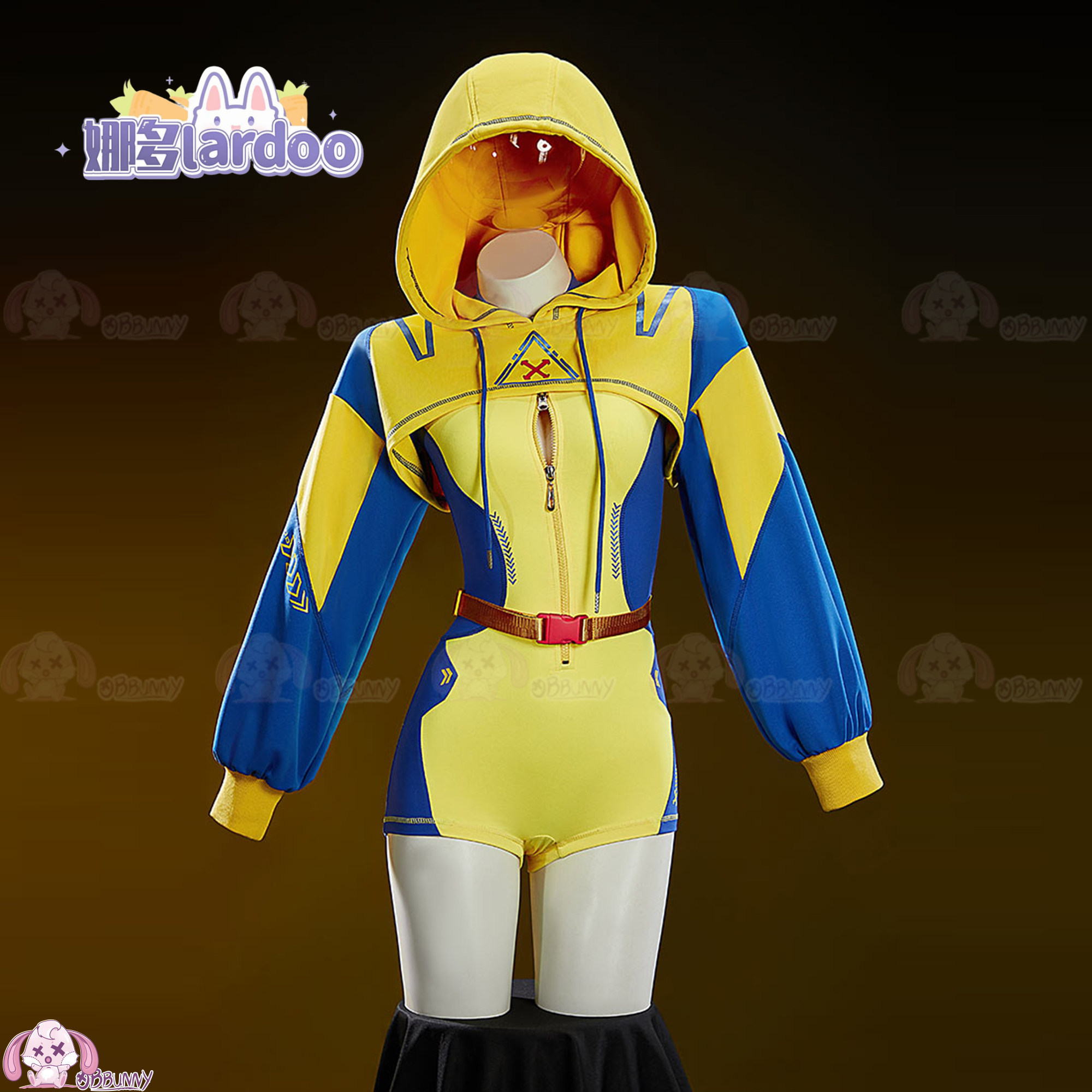 Tuta cosplay Logan, costume Lo - Anime Cosplay Jumpsuit recensione e prezzo
