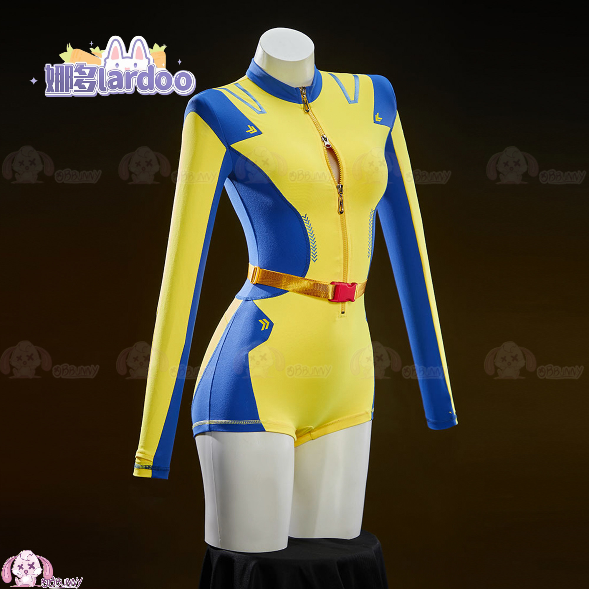 Tuta cosplay Logan, costume Lo - Anime Cosplay Jumpsuit recensione e prezzo