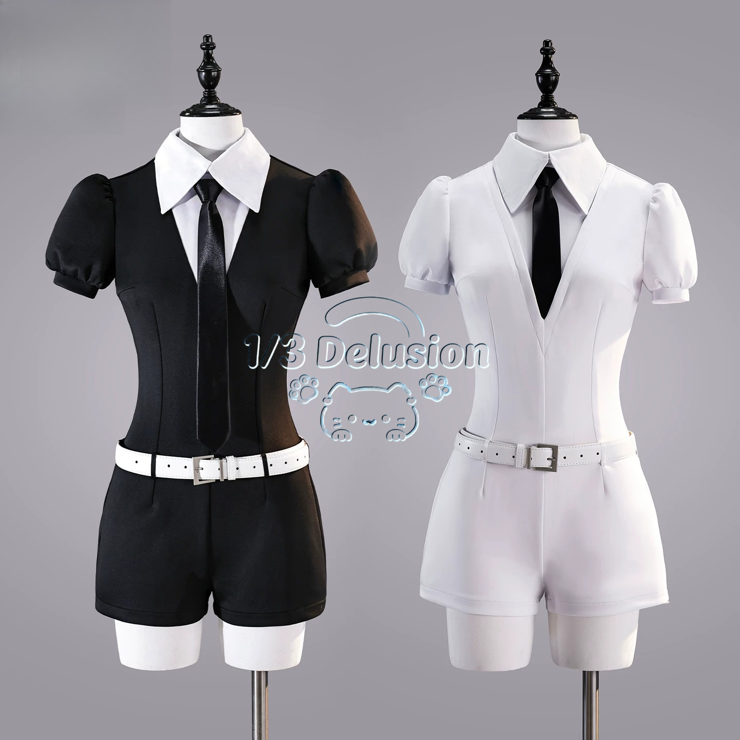 Serie di giochi anime: Land of - Anime Cosplay Jumpsuit recensione e prezzo