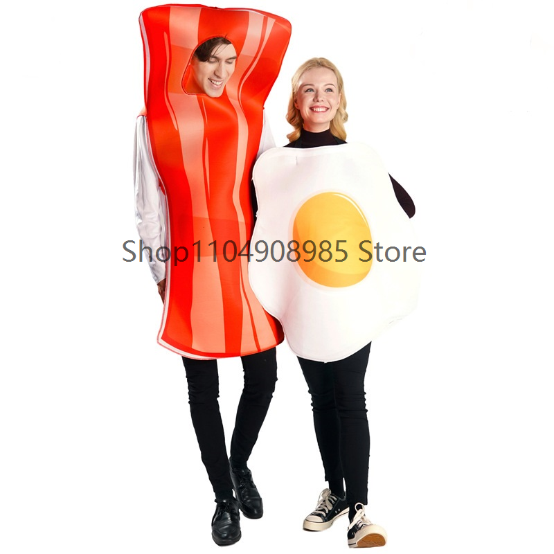 Divertenti costumi cosplay Cop - Anime Cosplay Couple recensione e prezzo